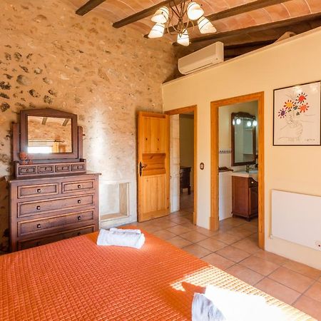 Casa Rural Sa Sorda Campos  Exterior foto